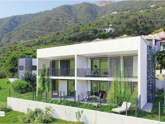 Appartement vente à Lunéville, Saint-martin