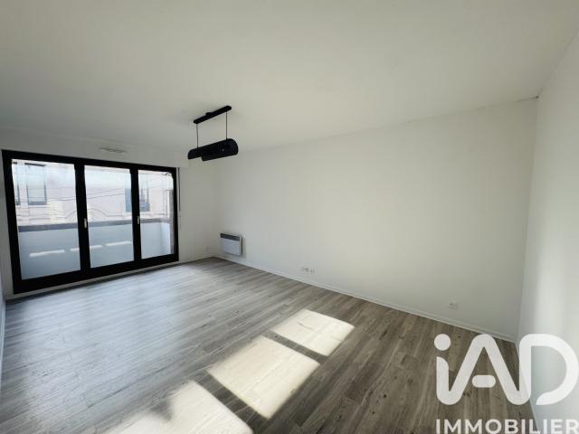 Appartement vente à Dieppe, Le Tréport