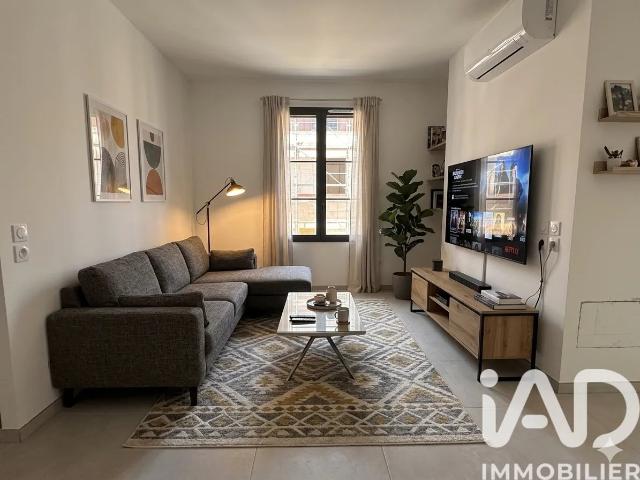 Appartement vente à Montpellier, Valergues
