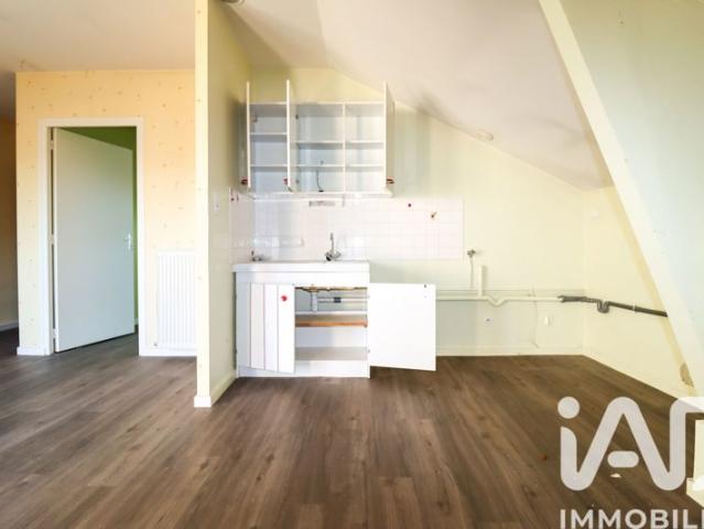Appartement vente à Ussel, Saint-victour