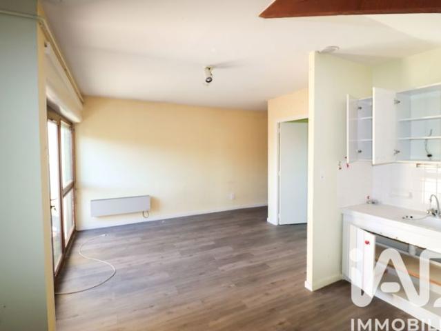 Appartement vente à Ussel, Saint-victour