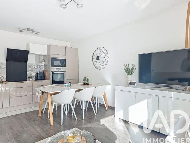 Appartement vente à Évry, Fleury-mérogis