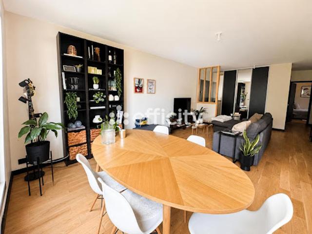Appartement vente à Lille