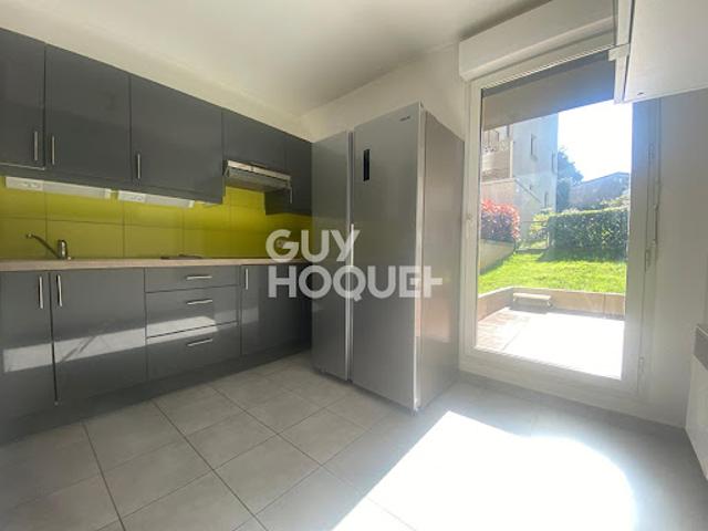 Appartement vente à Chartres