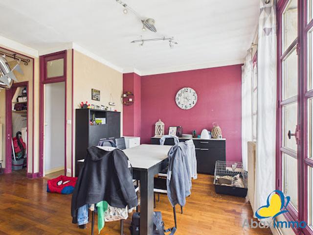Appartement vente à Caen, Normandie