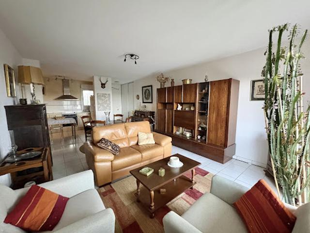 Appartement vente à Toulouse, Plaisance-du-touch