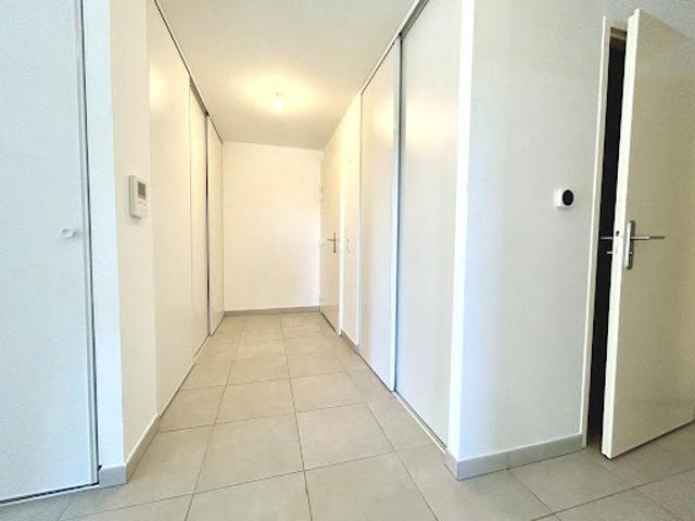 Appartement vente à Annecy, Vallières