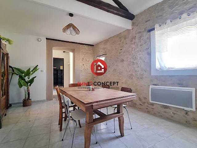 Appartement vente à Laudun, Laudun-l'Ardoise