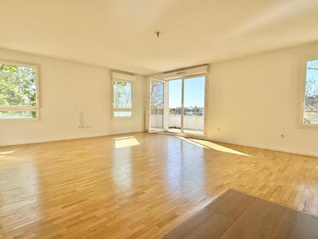 Appartement vente à Palaiseau, Morangis
