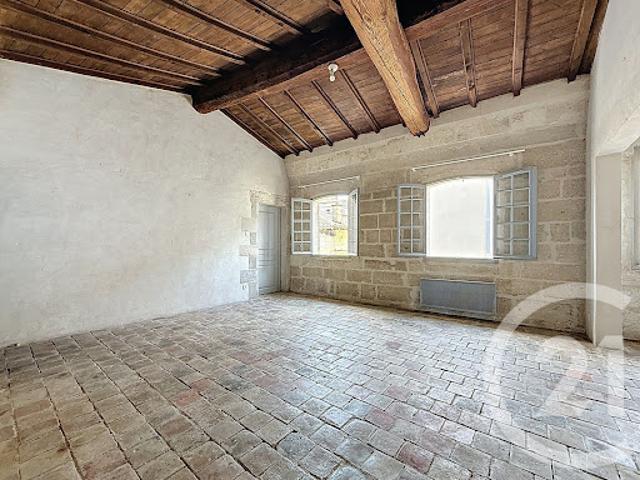 Appartement vente à Barbentane, Bouches-du-Rhône