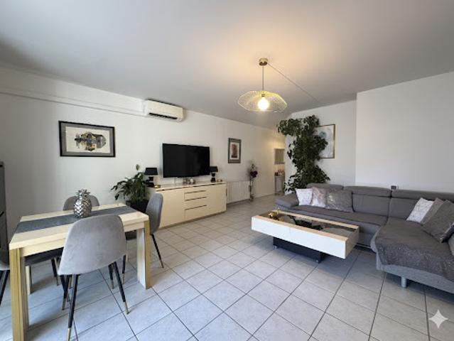 Appartement vente à Montpellier, La Grande-motte