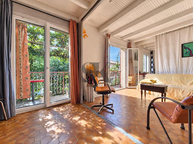 Appartement vente à Synagogue, Avignon