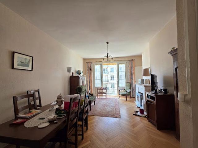 Appartement vente à Le Havre
