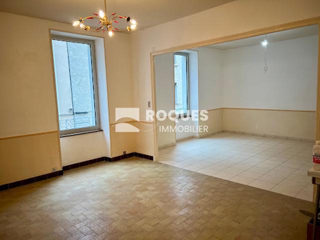 Appartement vente à Millau
