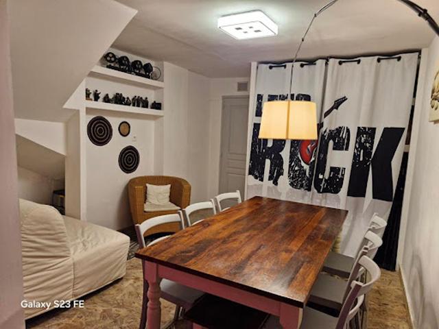 Appartement vente à Brignoles, Le Thoronet