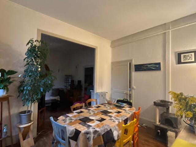 Appartement vente à Nevers