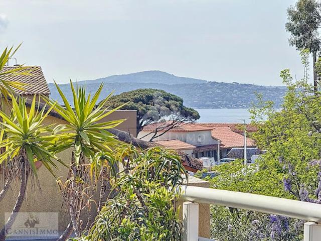 Appartement vente à Arrondissement de Draguignan, Sainte-maxime