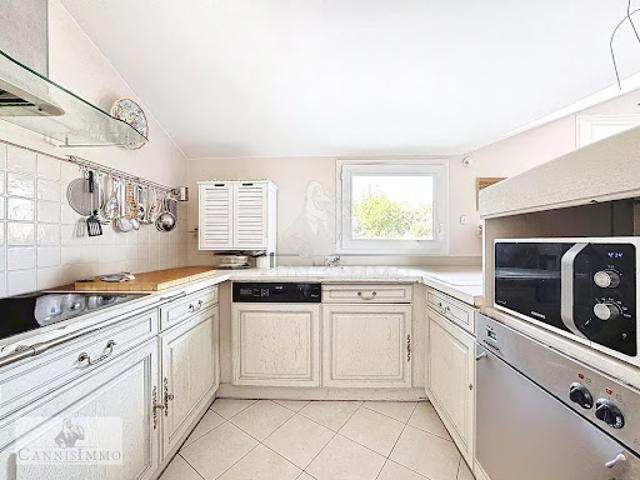 Appartement vente à Arrondissement de Draguignan, Sainte-maxime
