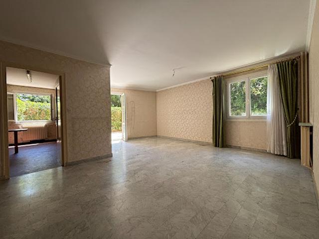 Appartement vente à Apt