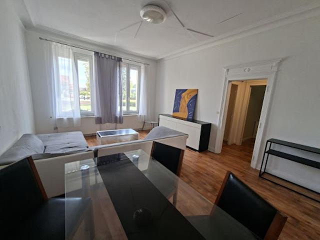 Appartement vente à Thionville, Aumetz
