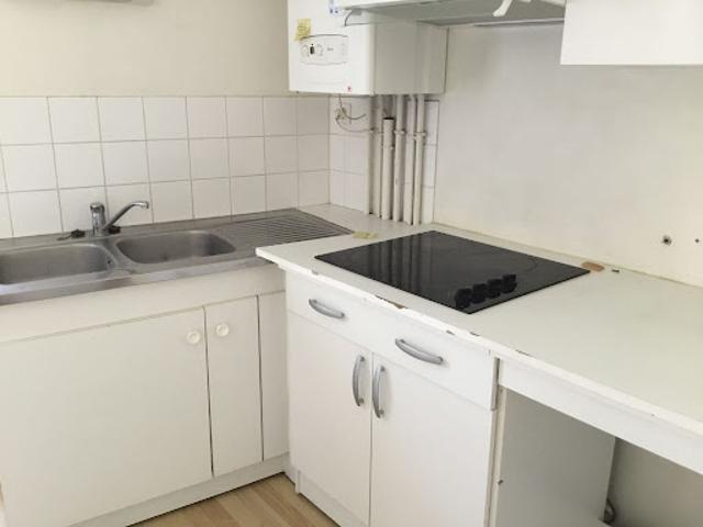 Appartement vente à Fontenay-le-Comte, Fontenay-le-comte