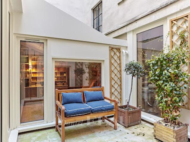 Appartement vente à Paris, Île-de-France