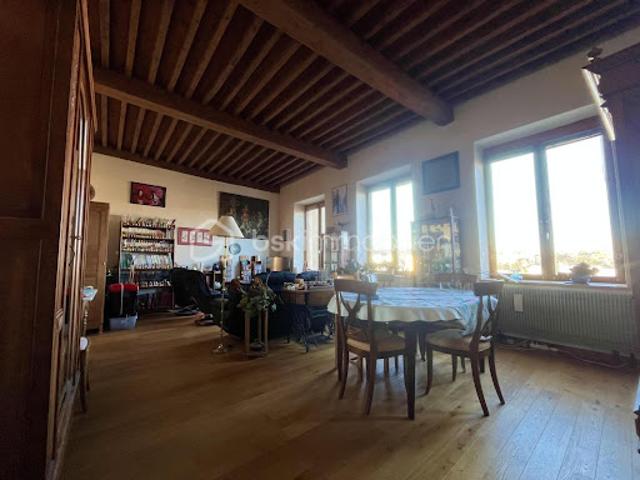 Appartement vente à Saint-Étienne, Saint-etienne