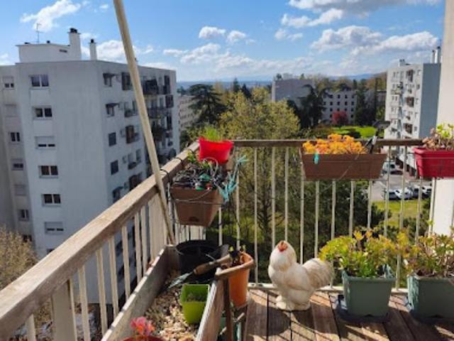 Appartement vente à Lyon, Métropole de Lyon