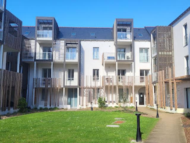 Appartement vente à Lorient, Bretagne