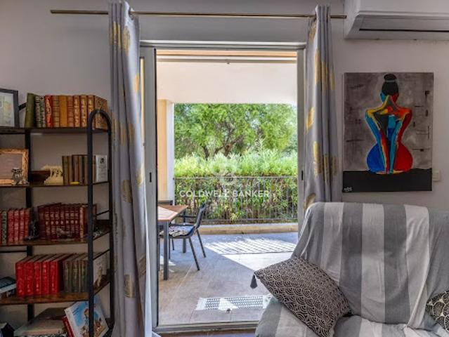 Appartement vente à Calvi, L'ile-rousse
