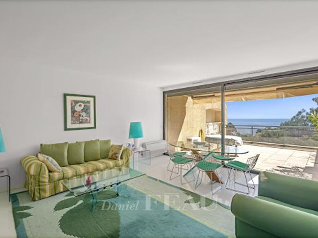 Appartement vente à Grasse, Vallauris