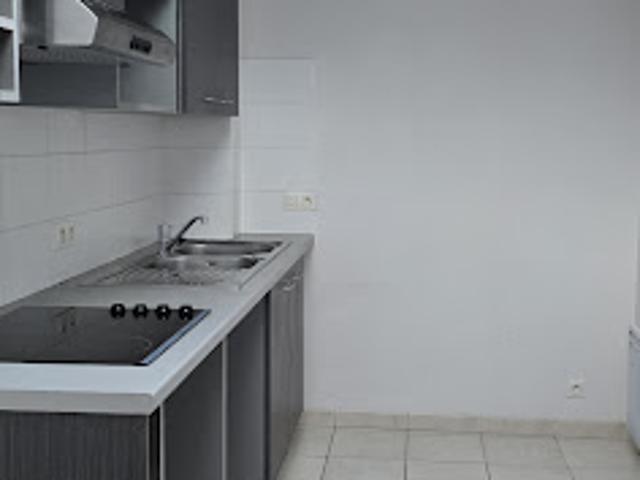 Appartement vente à Tulle