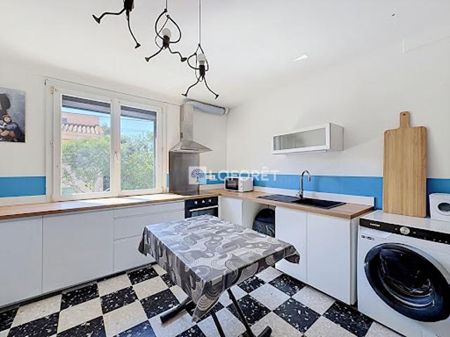 Appartement vente à Perpignan
