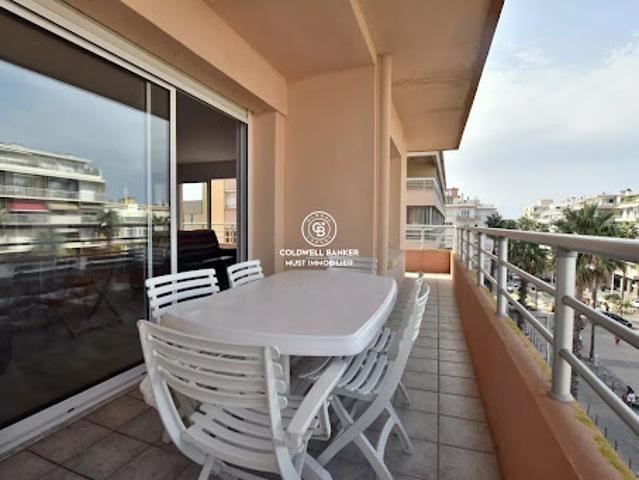 Appartement vente à Perpignan, Canet-en-roussillon