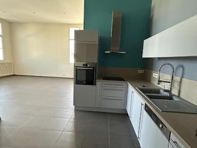 Appartement vente à Lorient, Bretagne