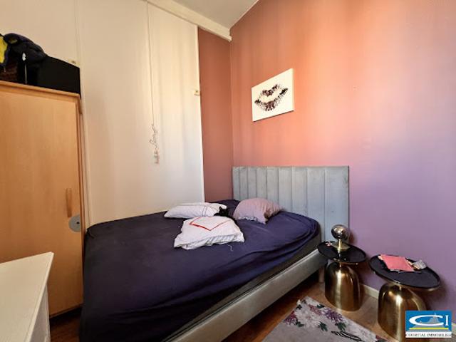 Appartement vente à Tournon-sur-Rhône, Tournon-sur-rhône