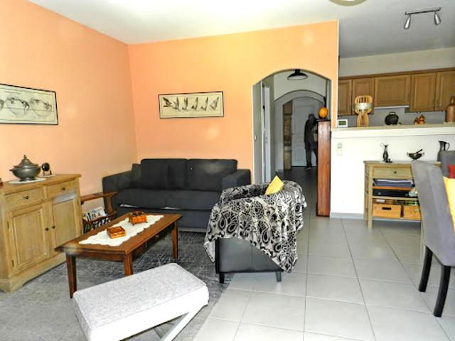Appartement vente à Arrondissement de Draguignan, Draguignan