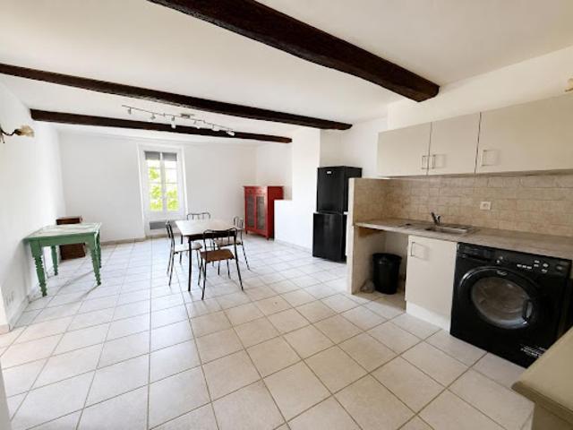 Appartement vente à Arrondissement de Draguignan, Fayence