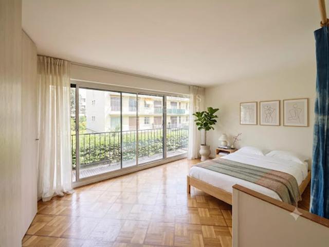 Appartement vente à Nanterre, Neuilly-sur-seine