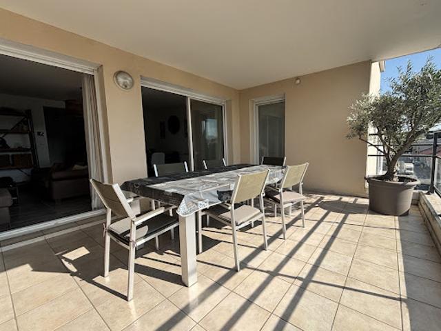 Appartement vente à Romans-sur-Isère, Drôme