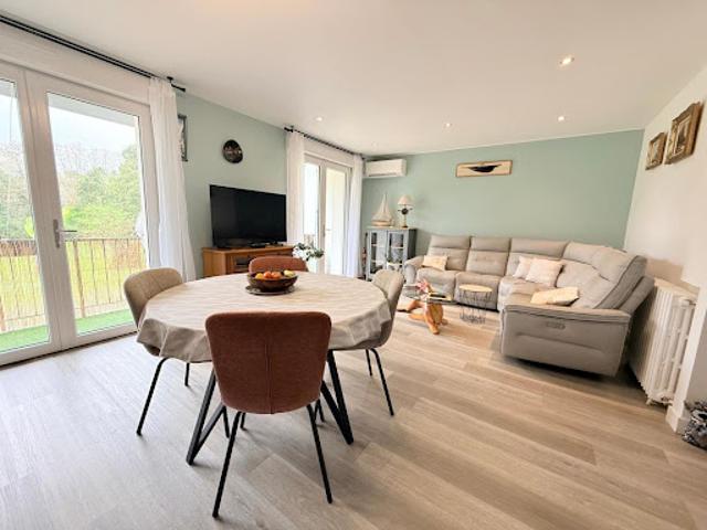 Appartement vente à Mont-de-Marsan, Aire-sur-l'adour
