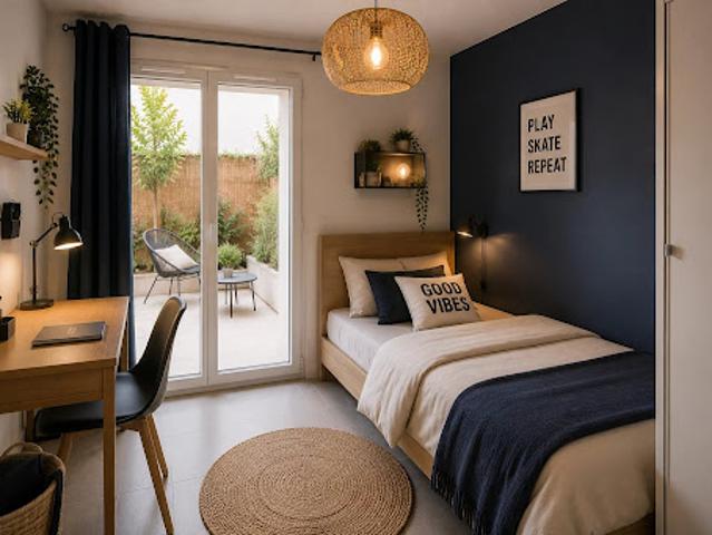 Appartement vente à Aix-en-Provence, Aix-en-provence