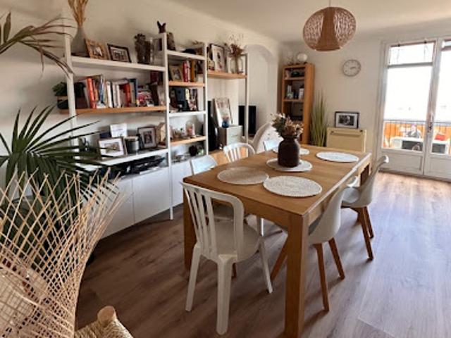 Appartement vente à Ajaccio
