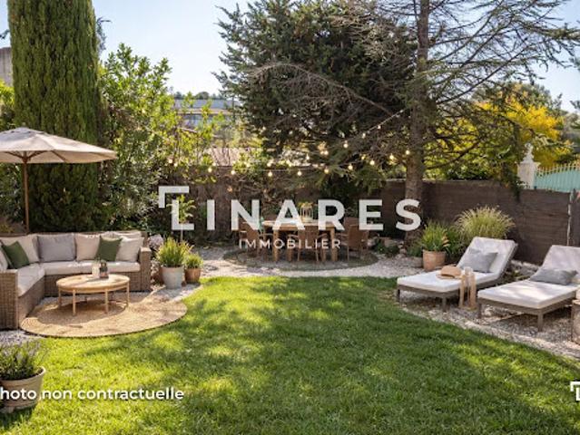 Appartement vente à Marseille, Allauch