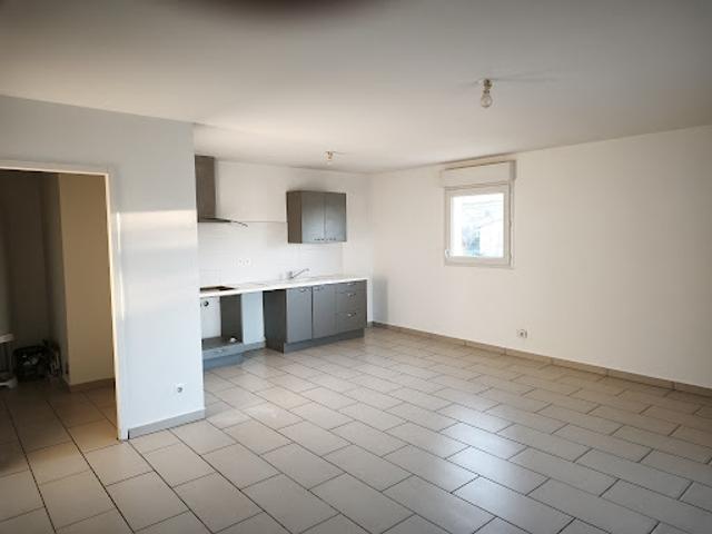 Appartement vente à Belley, Ambérieu-en-bugey