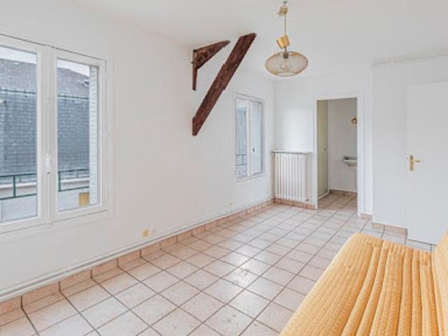 Appartement vente à Le Bout des Ponts-Ouest, Amboise