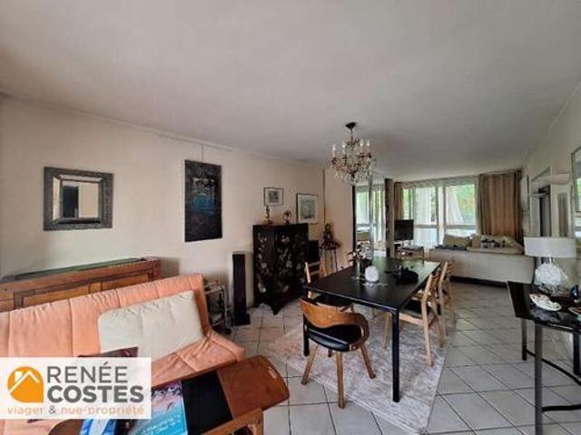 Appartement vente à Annecy