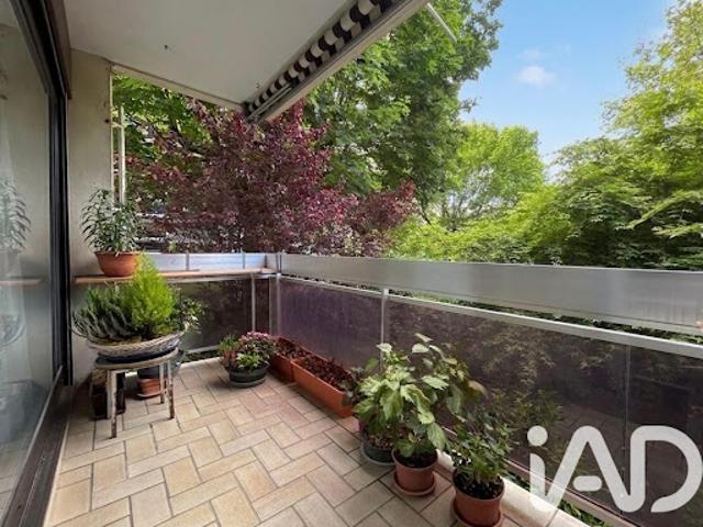 Appartement vente à Saint-Julien-en-Genevois, Annemasse