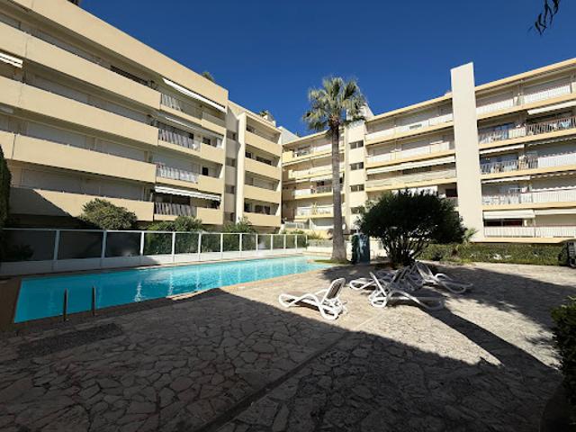 Appartement vente à Grasse, Antibes