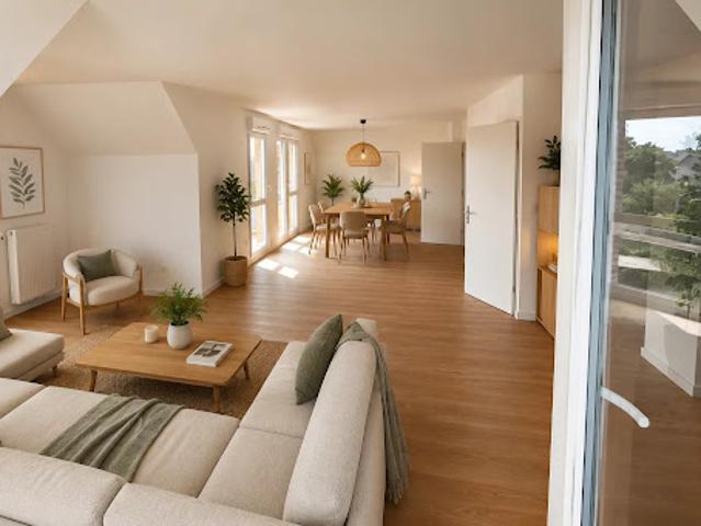 Appartement vente à Lille, Armentières